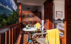 Parador de El Hierro